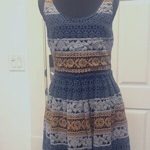 womens dress size Small